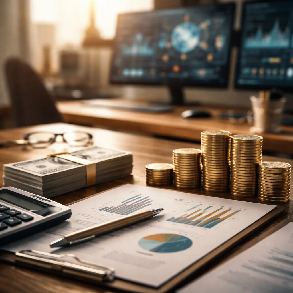 AI Investments May Return $2.79 Per Dollar, CIOs Report