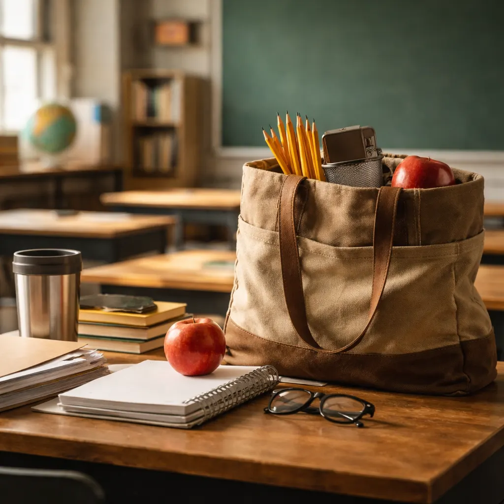 Teacher Pay Falls Despite 36% Rise in School Funding, Report Finds