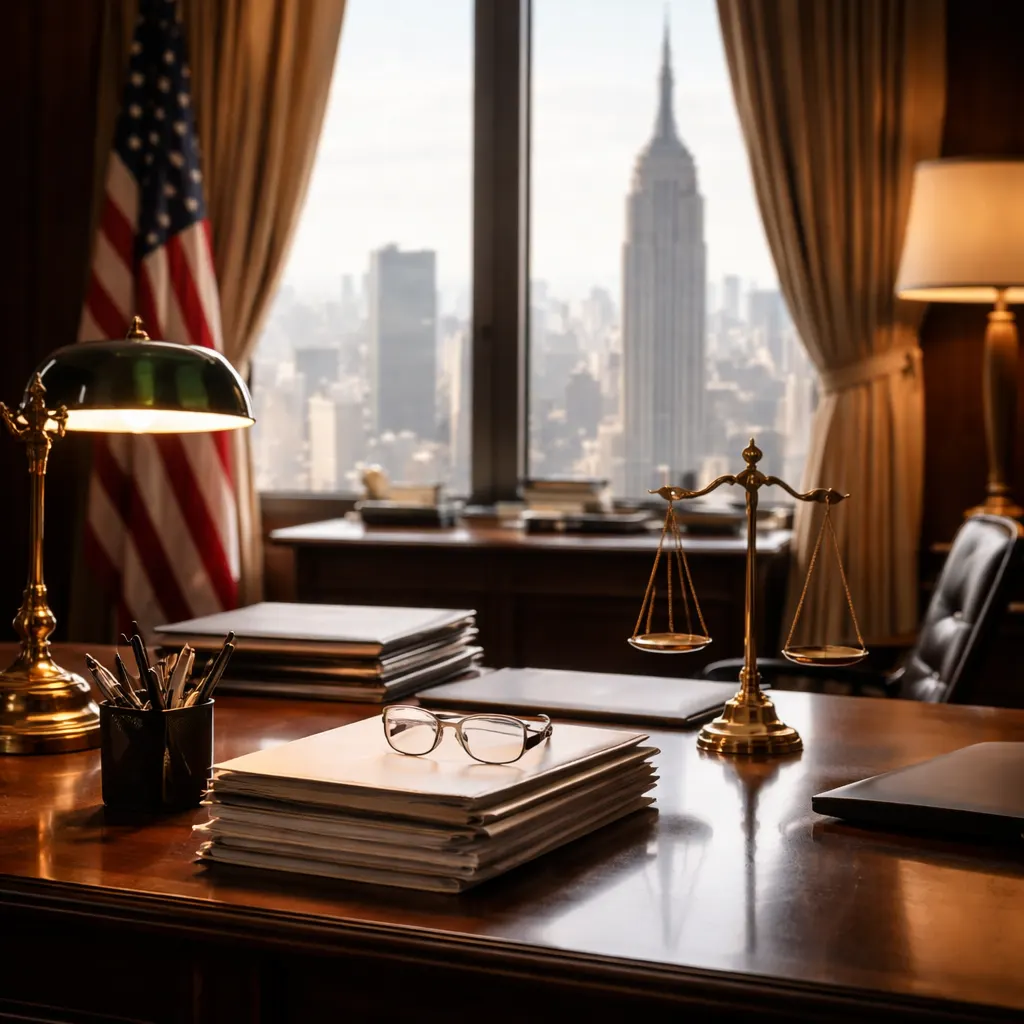 Manhattan DA Bragg Shifts to White-Collar Crime as Murders Fall