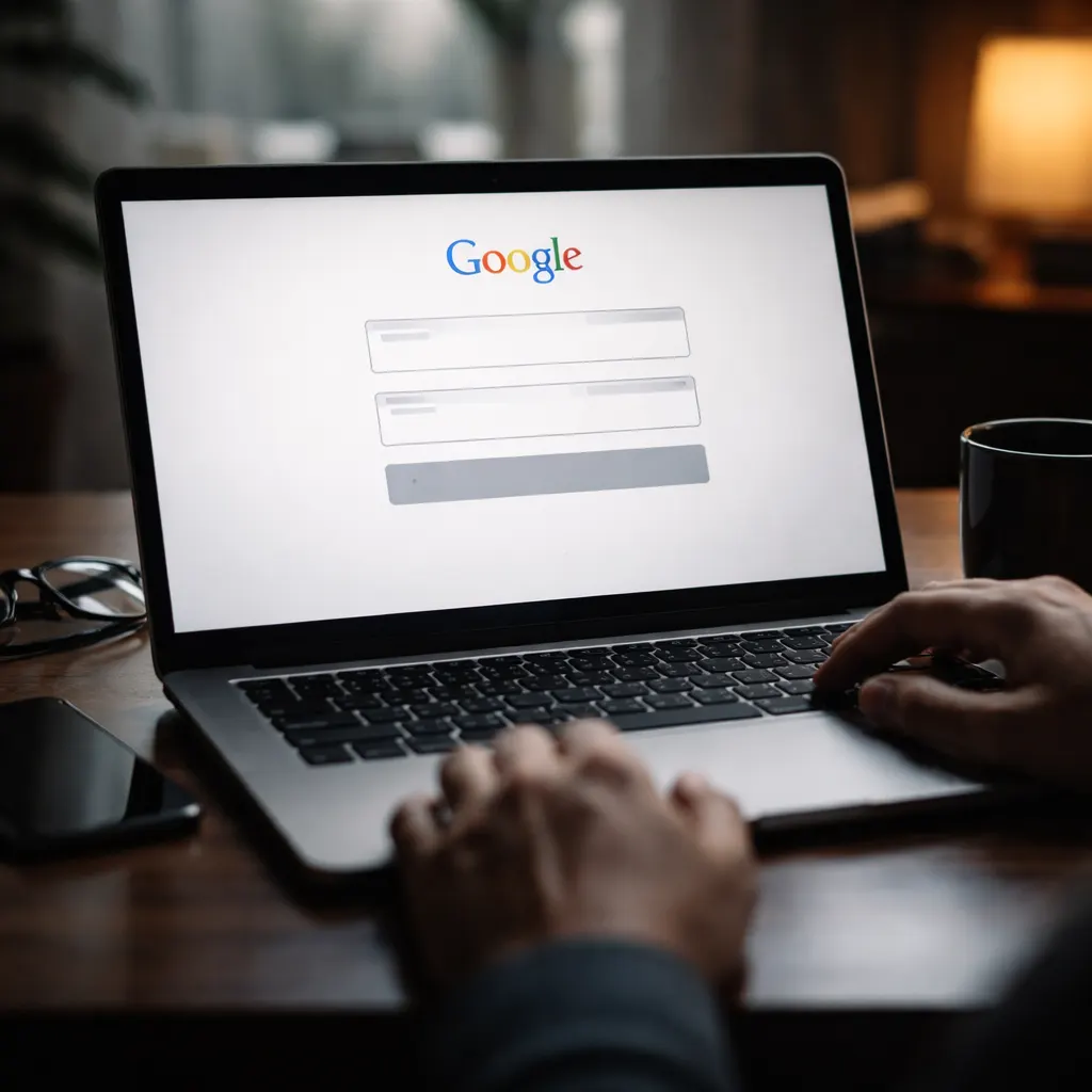 Over 100 Fake AI Sites Use Real Google Login to Steal Money, Data