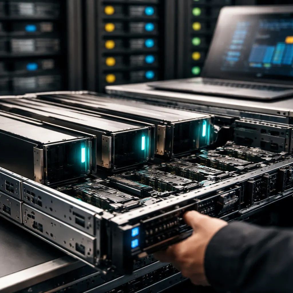 Nutanix Acquires Ryax to Improve GPU Use, Agentic AI for Customers