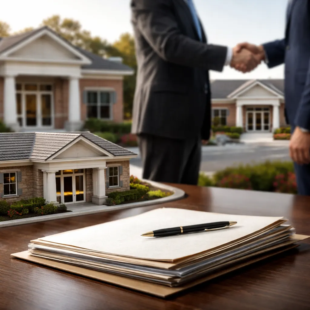 Heartland Bank to Buy First State Bank, Its 13th Acquisition Since 2007