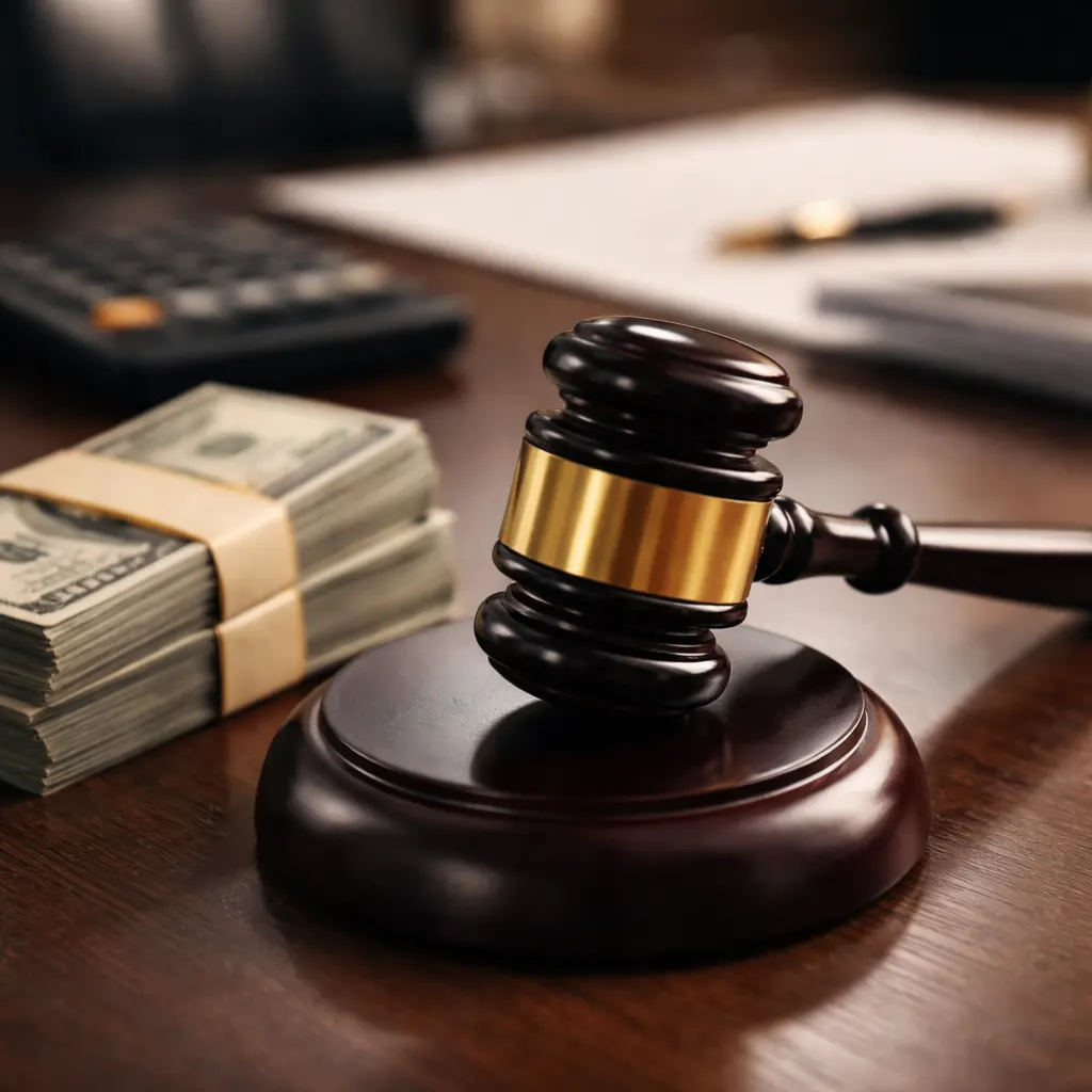 Google Fined $462 Million for Tracking Users Without Clear Consent