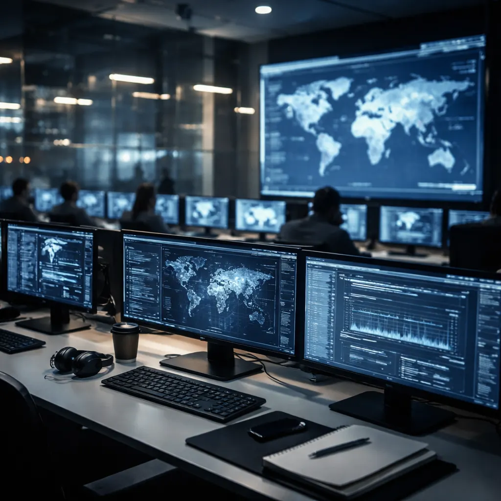 EU Financial Firms Face DORA Year Two Test: Can SOCs Detect Real Attacks?