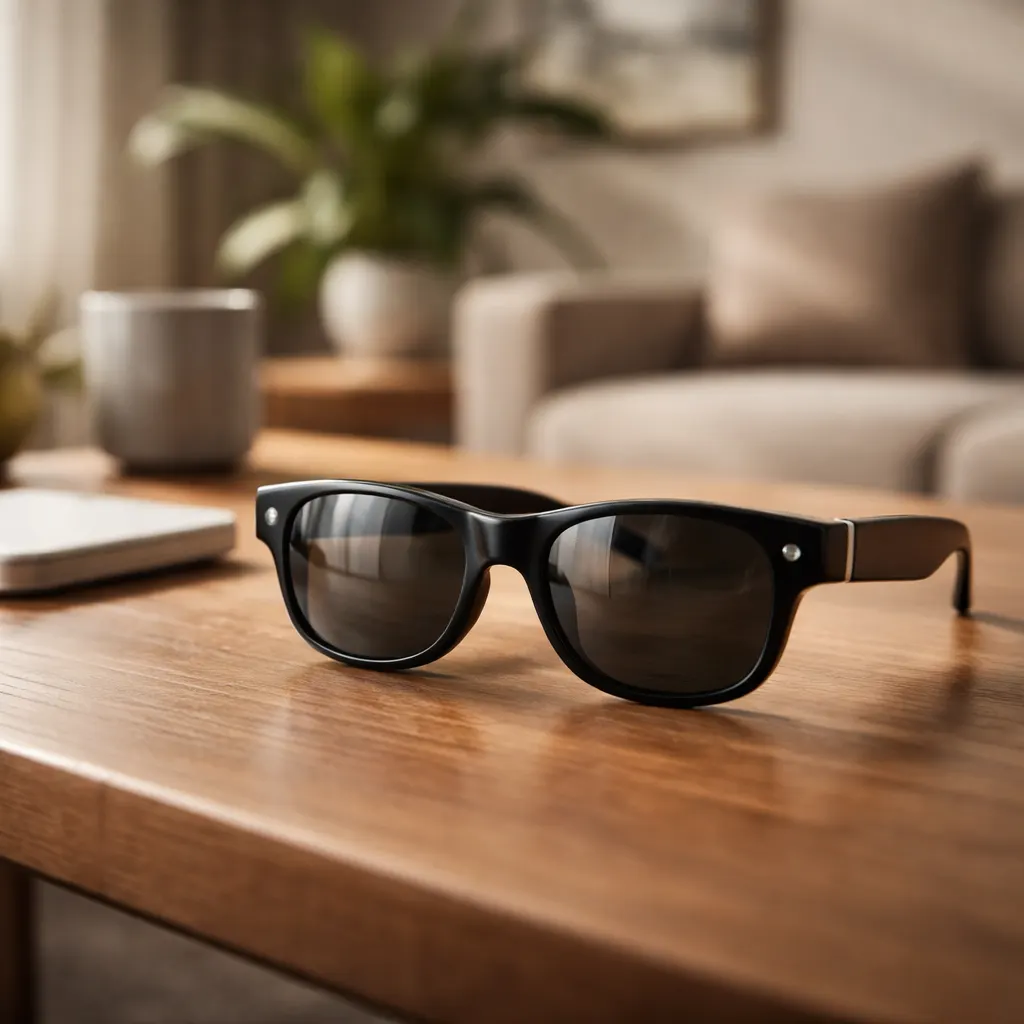 Meta Promises Privacy-First AI for Smart Glasses, but Feature Isn't Ready Yet