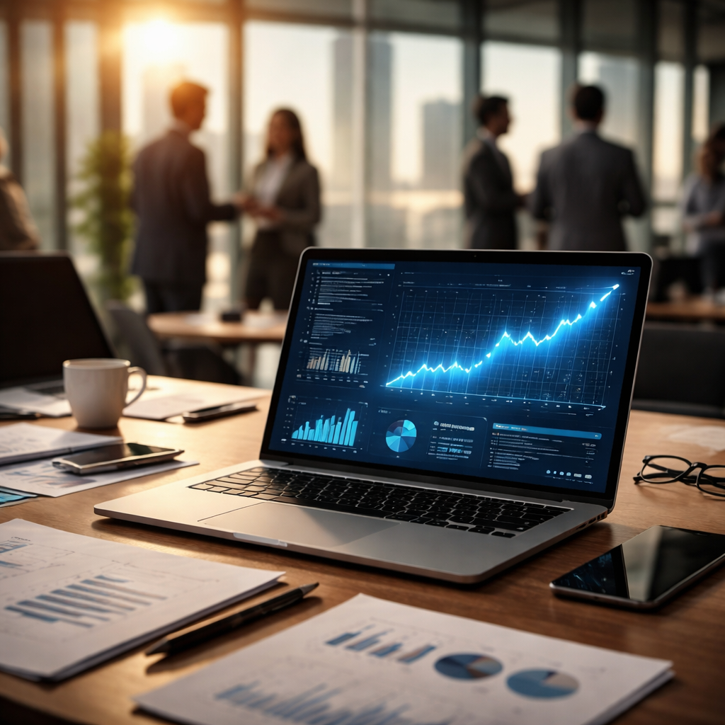 The $150 Billion AI Software Surge: How Q1 2025 Kicked Off the Biggest Enterprise Spending Spree in History