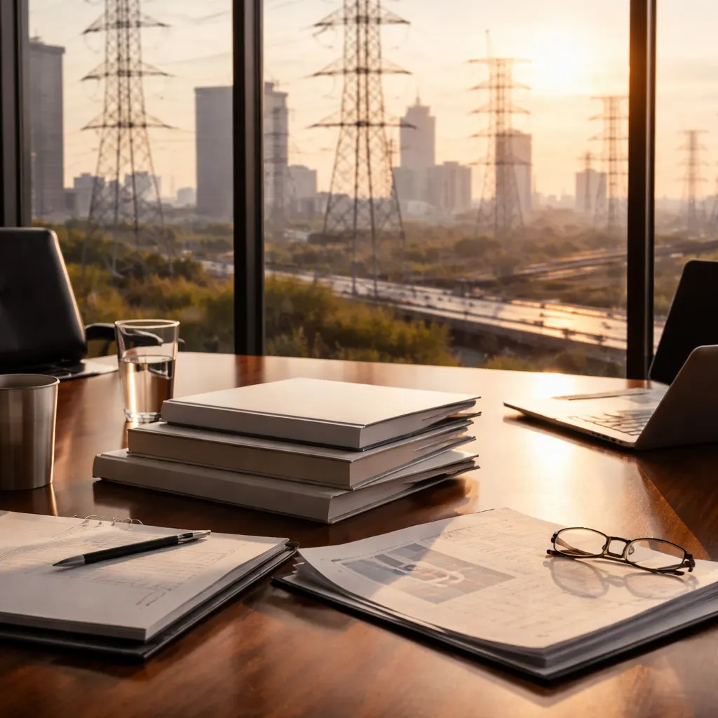 FERC Can Reshape PJM Governance to Speed Grid Upgrades, Legal Analysis Finds