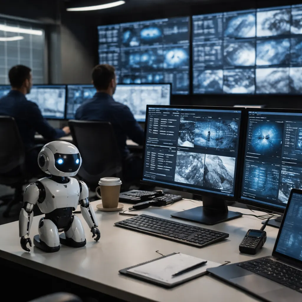 KDDI Teams With Exaforce to Add AI Agents to Security Services