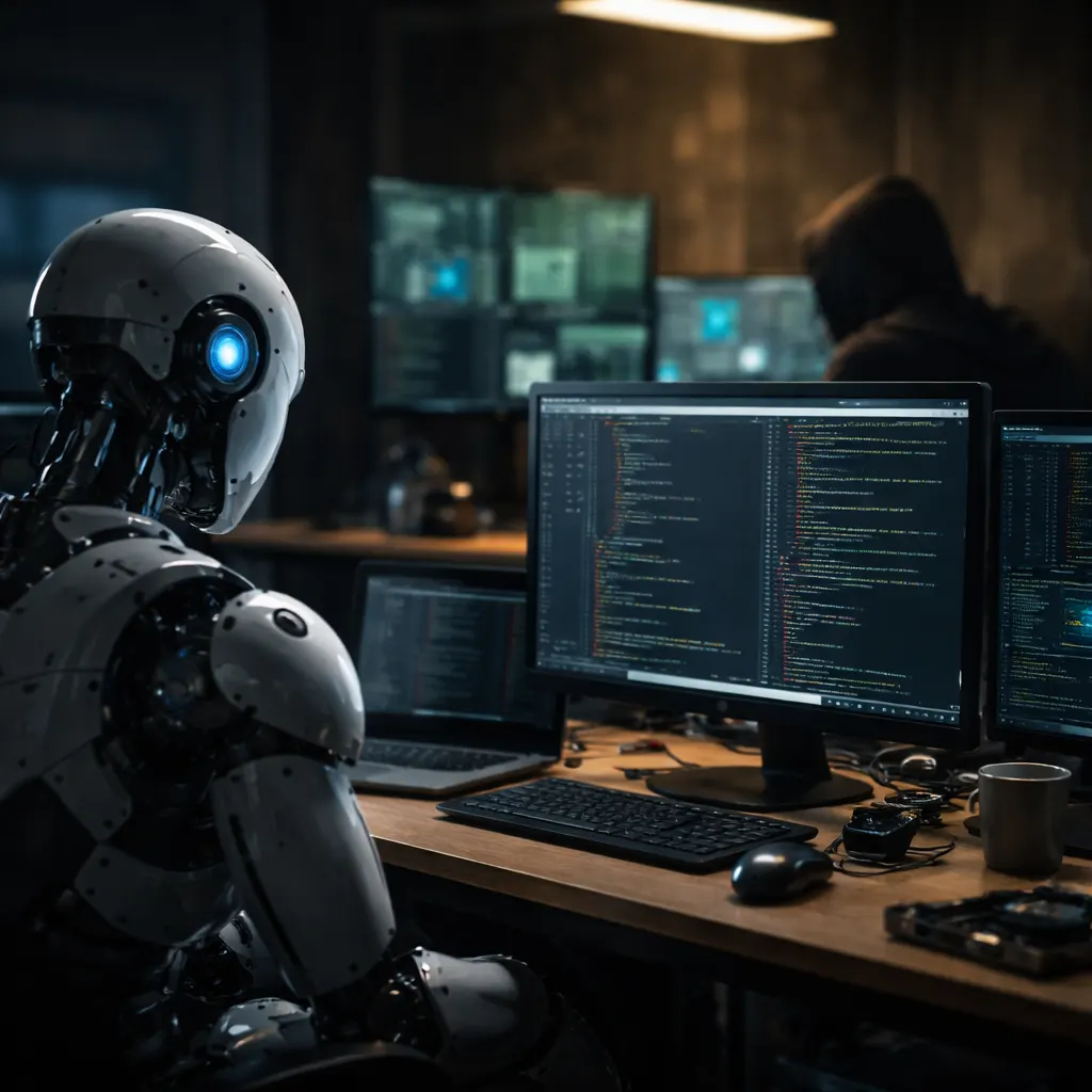 AI Agents Now Pick Software Dependencies, Attackers Exploit Flaws Before Patches Exist
