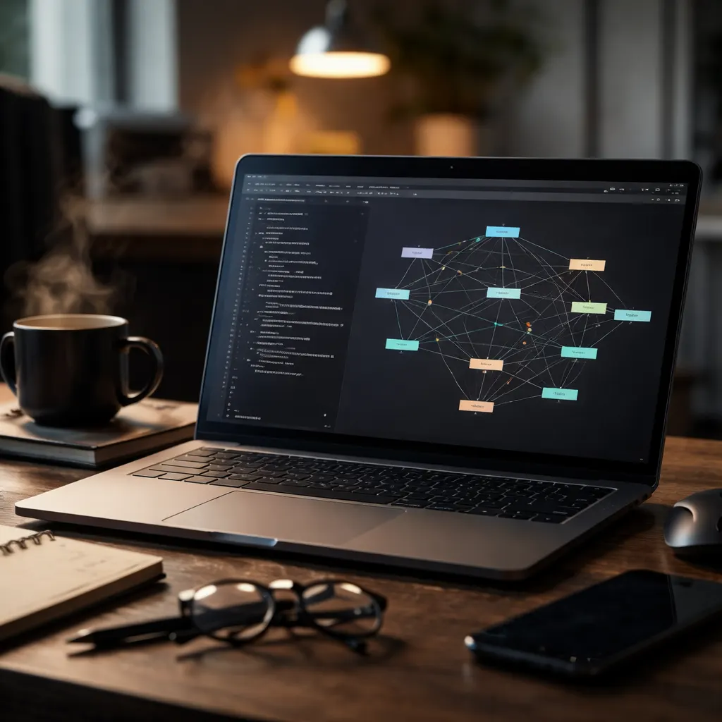 Open-Source Tool Graphify Converts Code Into Queryable Graphs for AI Assistants