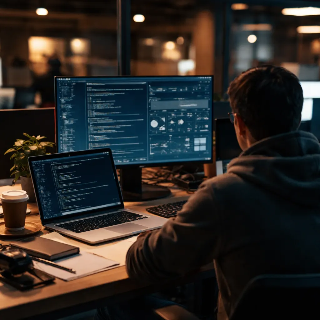 AI Startup Caps Engineer Token Use at $10,000 Monthly to Control Costs