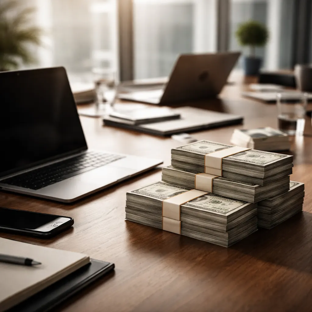 Ema Raises $77M as AI Agents Replace Enterprise Software
