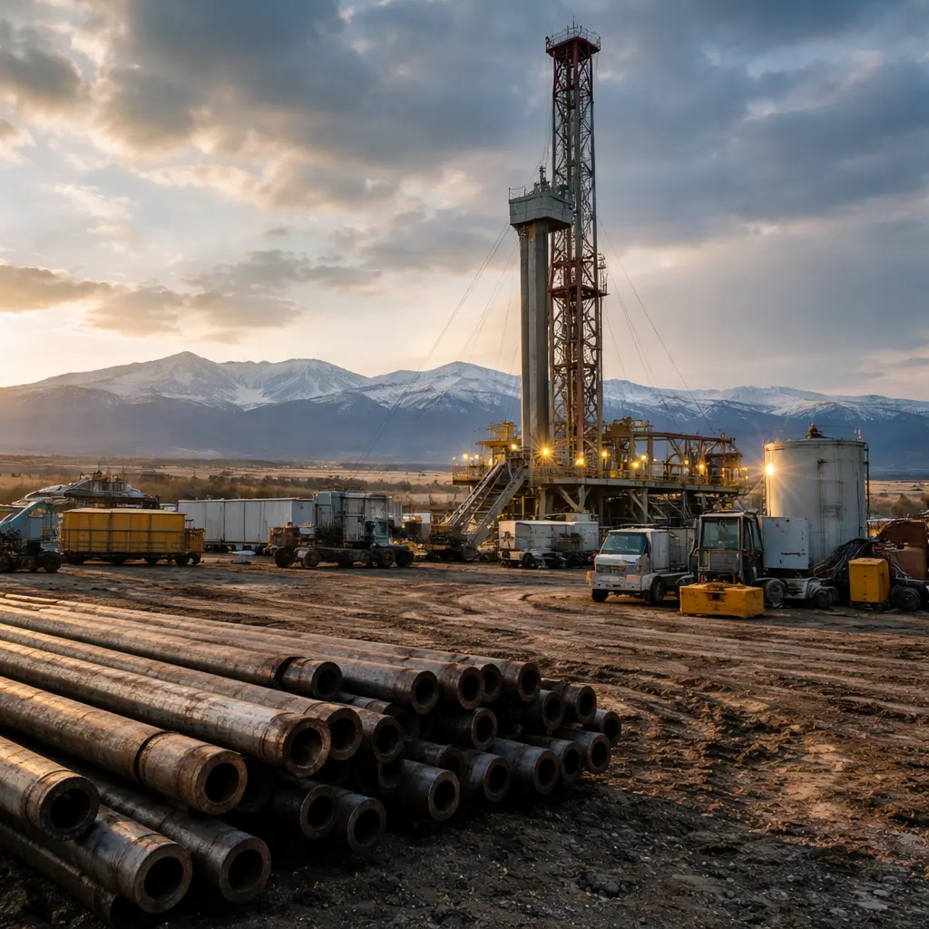 Colorado Drilling Slows Despite $101 Oil, Permit Delays Hit 297 Days