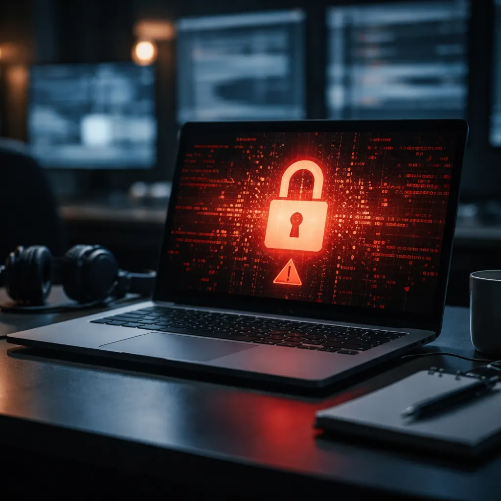 Ransomware Attacks Hit 1,073 Organizations in August, Setting 2026 Record