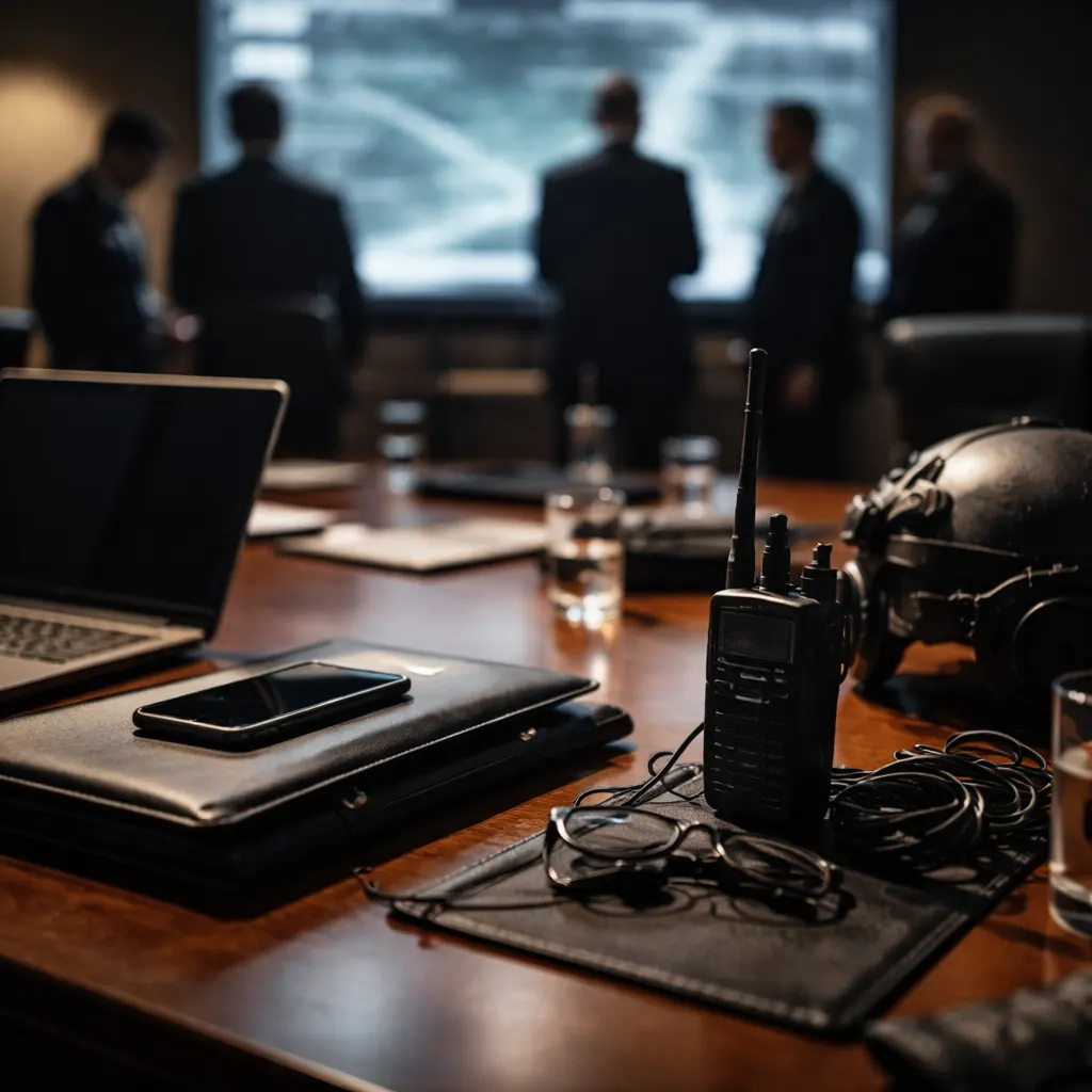 OpenAI Tells Security Chiefs AI Defense Window Is Closing in Months