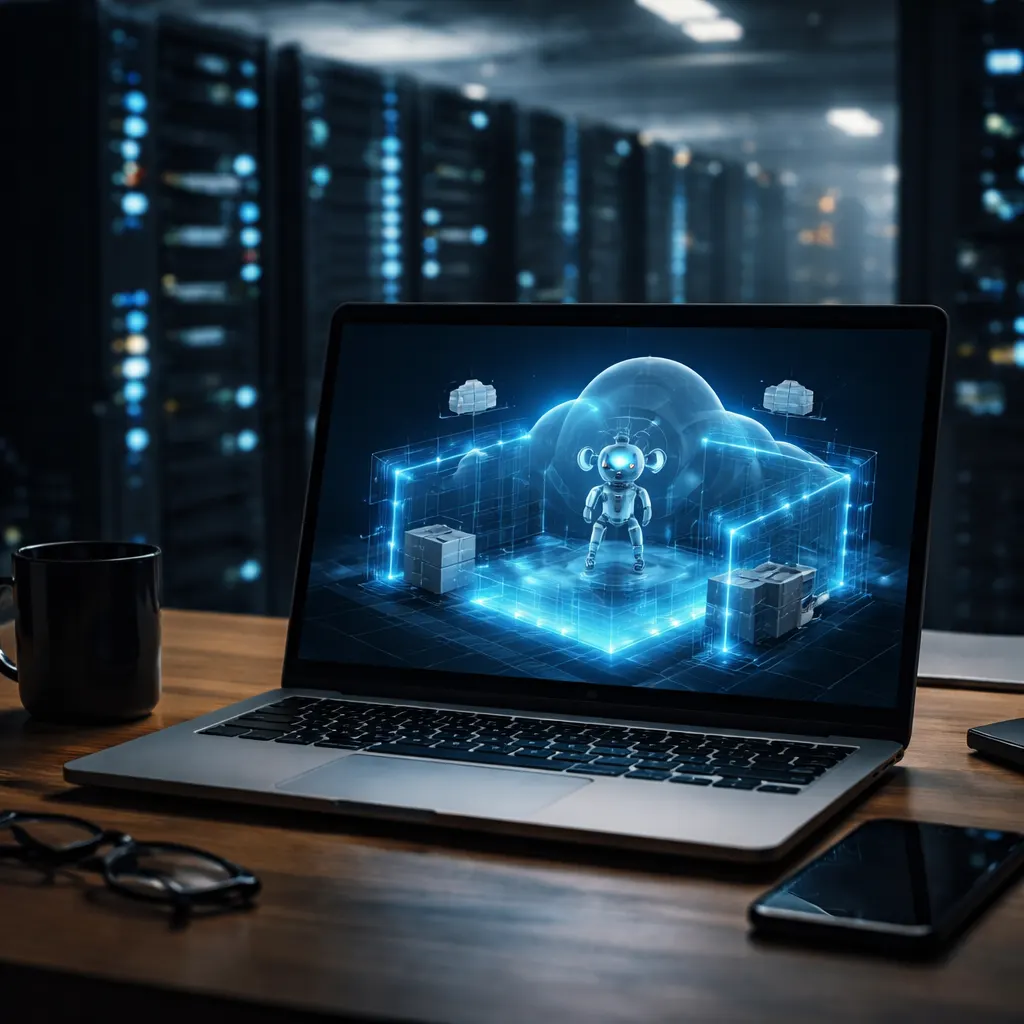 Docker Launches Cloud Sandboxes to Prevent AI Agents From Escaping Containers
