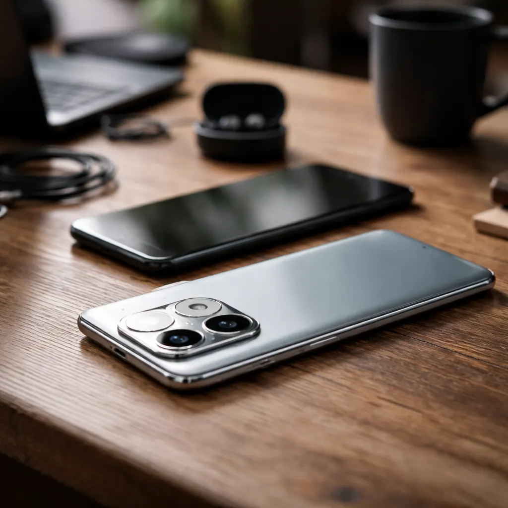 OnePlus Phones Can Be Rooted by Apps With No Permissions, Researcher Finds