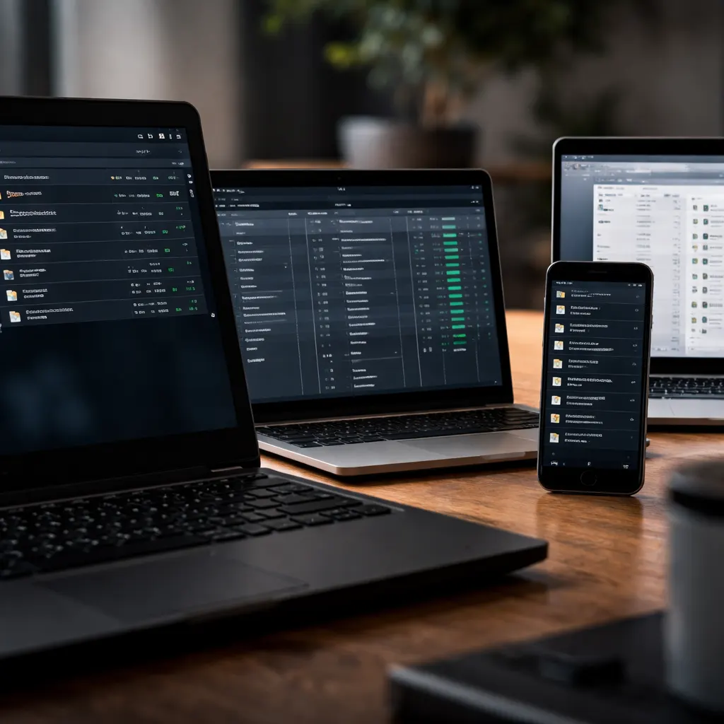 File System Flaws Leak User Activity on Linux, Windows, Android, macOS
