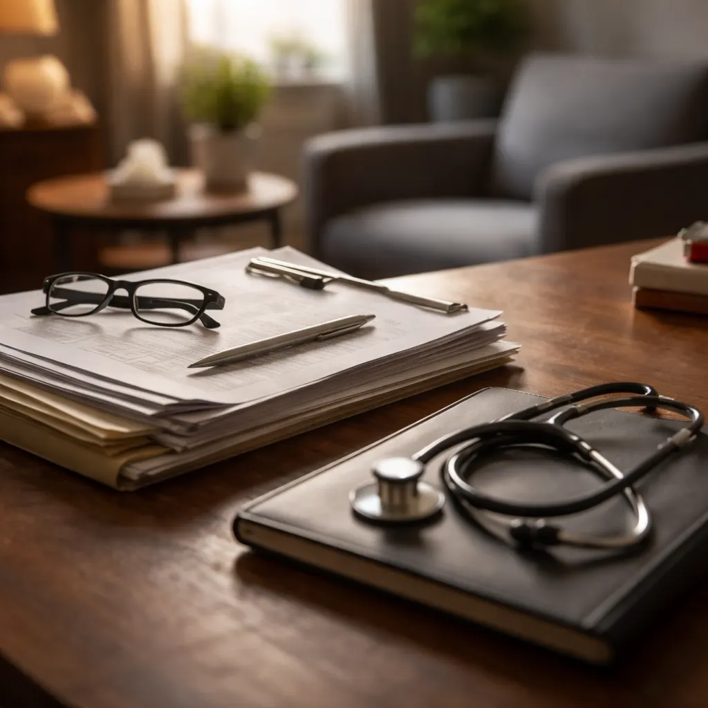 Michigan Licensing Rules Delay Therapists Over a Year, Worsening Shortage