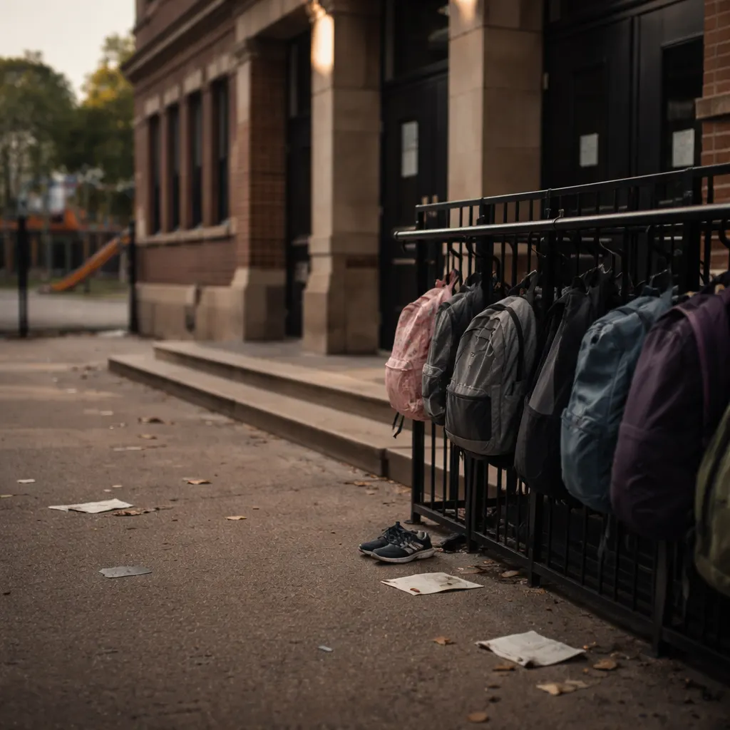 Chicago Schools Lost 11,500 Students This Year, Most Since Pandemic