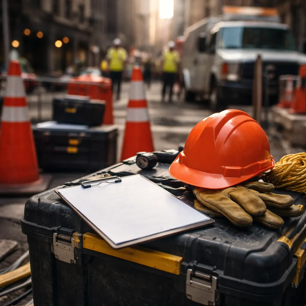 New York Orders AI Audit of Utilities, Cites Safety Risks