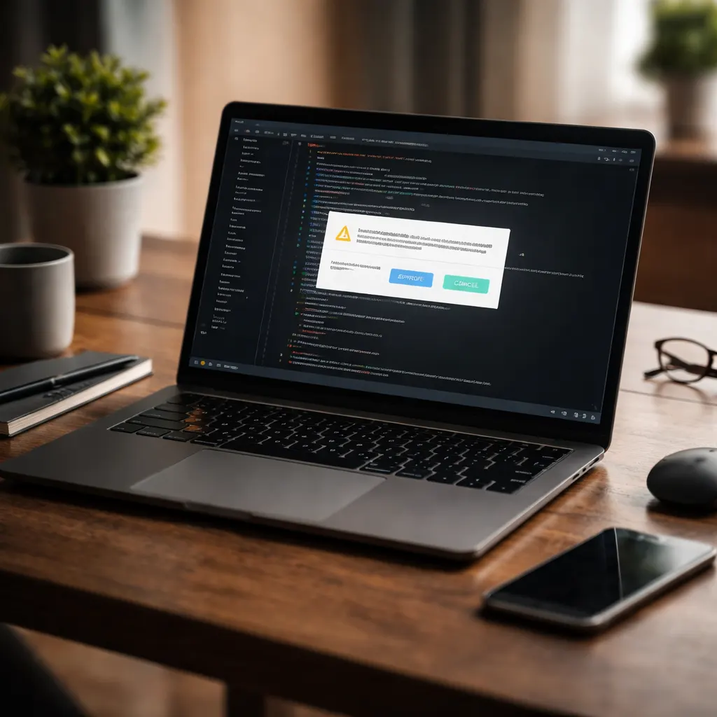 Google's Gemini CLI Now Requires Human Approval for Risky Code Actions