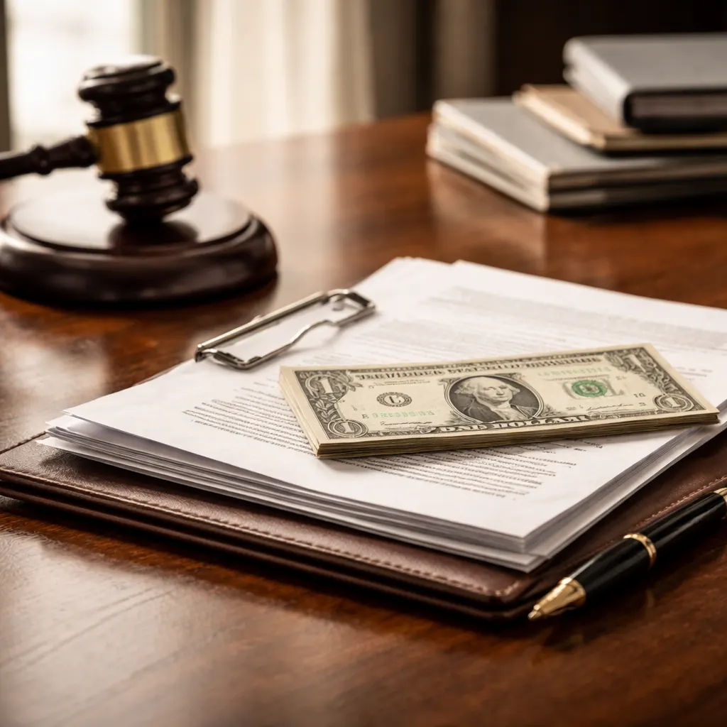 FERC Rejects Cancellation of $20 Billion Data Center Agreement Over $1 Deposit