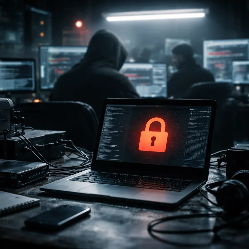 Ransomware Gang Threatens to Destroy Victims' Backups, Researchers Warn