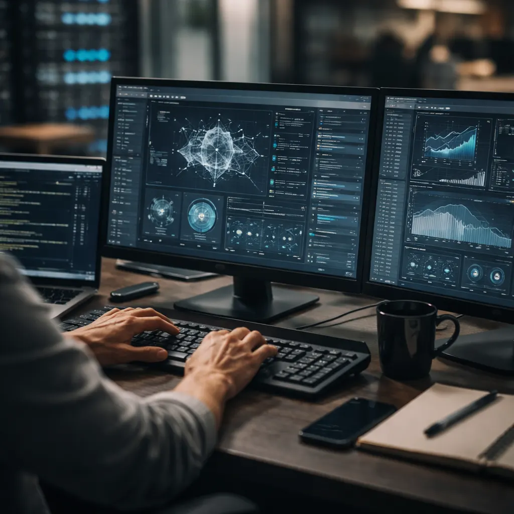 Database Administrators Will Manage AI Agents, Not Databases, Yugabyte Says