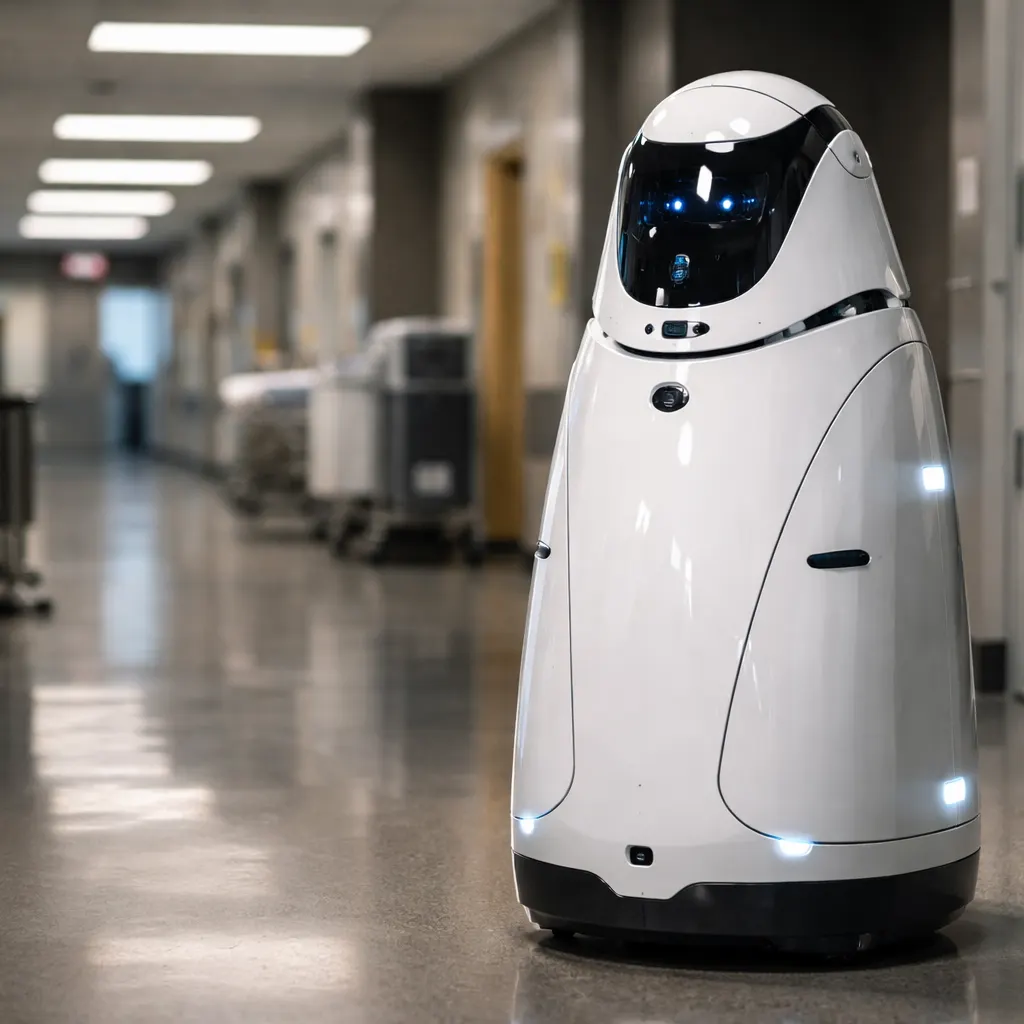 Google deploys AI security bots to scan hospitals and transit systems for flaws