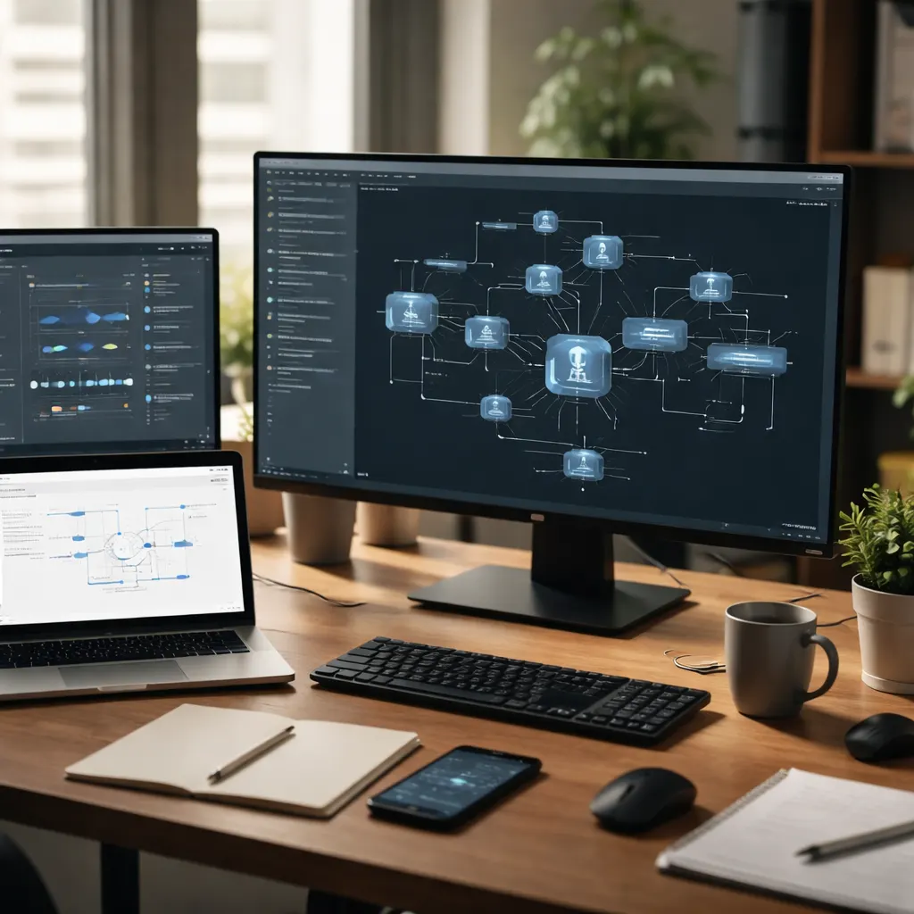 Hexnode Launches AI Layer to Automate IT Requests Across MSP Clients