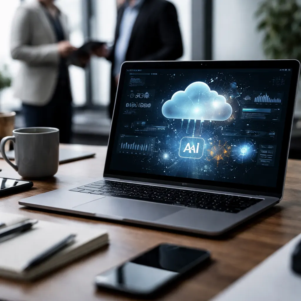 Salesforce AI Demo May Violate SAP's API Rules, Experts Say