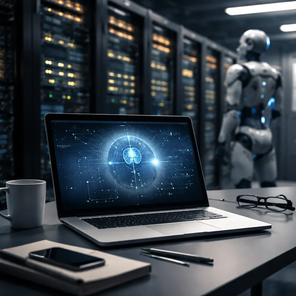 Half of Large Firms Now Use AI Agents in Live Networks, Cisco Survey Finds