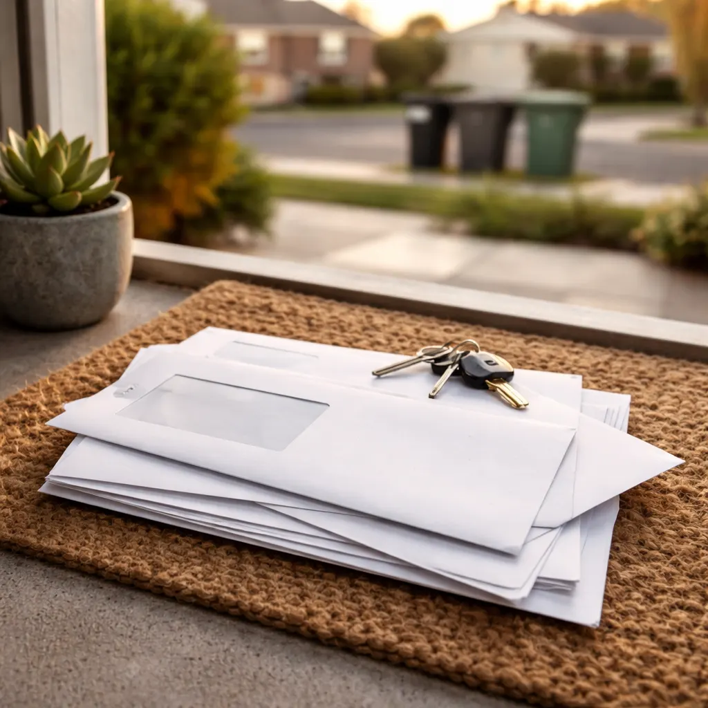 San Diego Sends Corrected Tax Bills After Trash Fee Error Hit 87,000 Homes