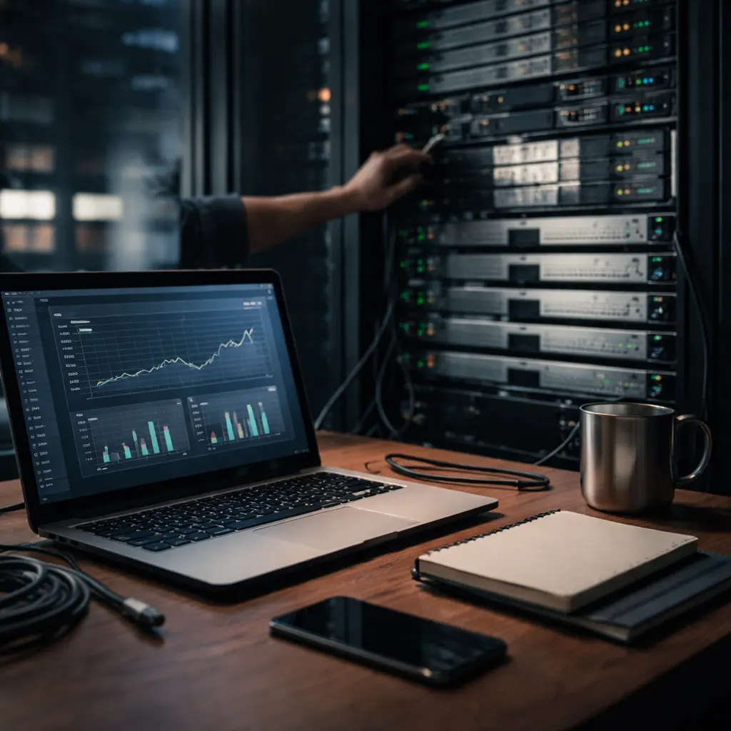 Perplexity Cuts Database Latency by 80%, Slashes Storage Costs 20%