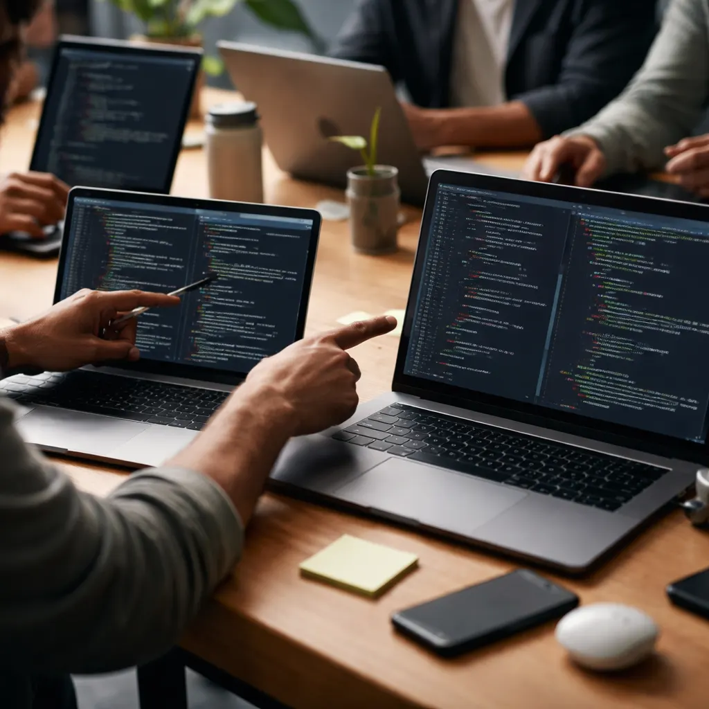 OpenAI and Cursor Split Coding Work Among Agents, Shifting Focus to Coordination