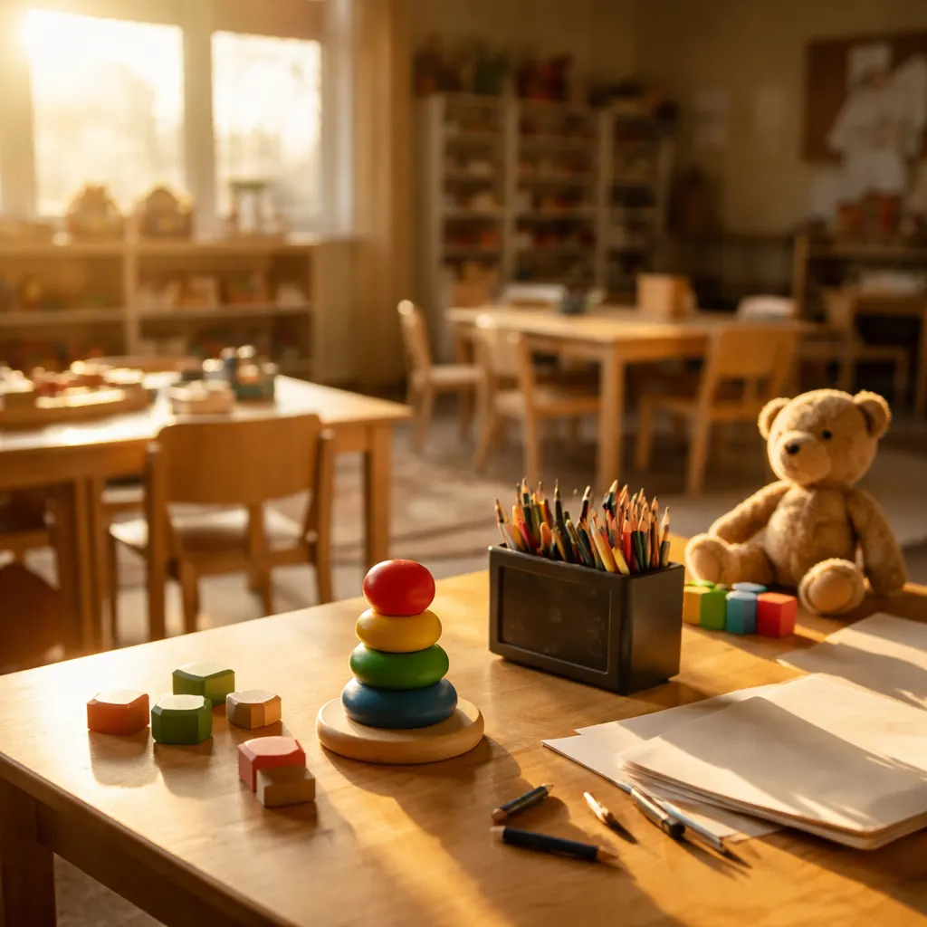 Universal Childcare in Minnesota Would Cost Up to $6.2 Billion Annually, Study Finds