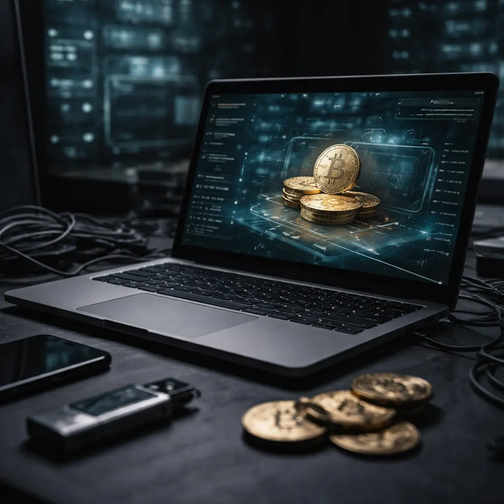 Bitget Says North Korean Hackers Stole $351.6 Million From Crypto Wallets