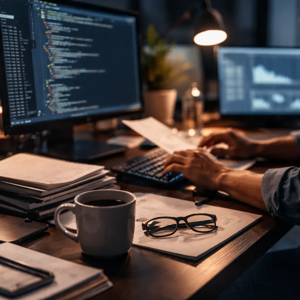 IT Leaders Work 26% More Hours Managing AI Risk, Survey Finds