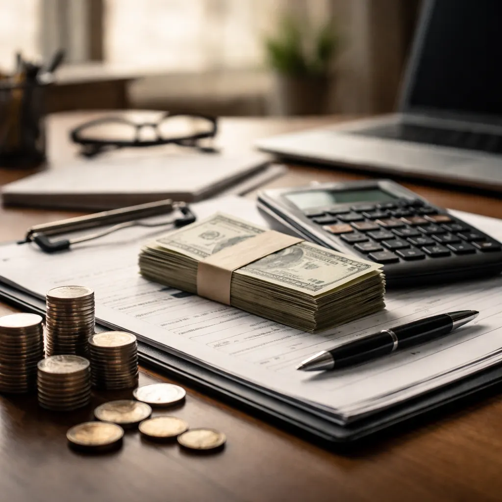 Tax Compliance Will Cost Americans $544 Billion This Year, Report Finds