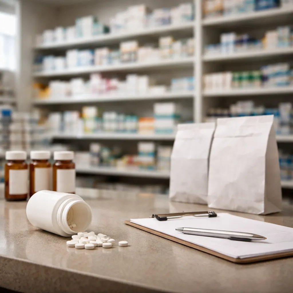 Pharmacy Ownership Bans Could Strand 57 Million Americans, Report Warns