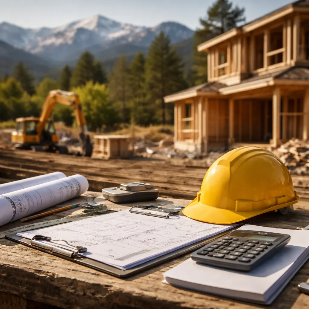 Homebuilding Fees Vary Fourfold Across Colorado, Boulder Tops $100,000