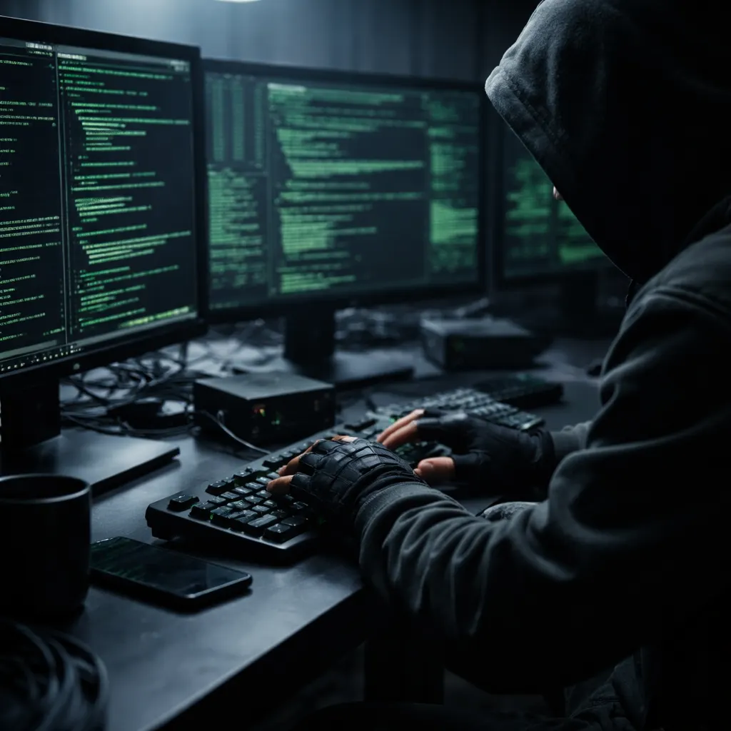 Hackers Exploit Oracle Flaw, Bypass Firewalls With Single Character Change