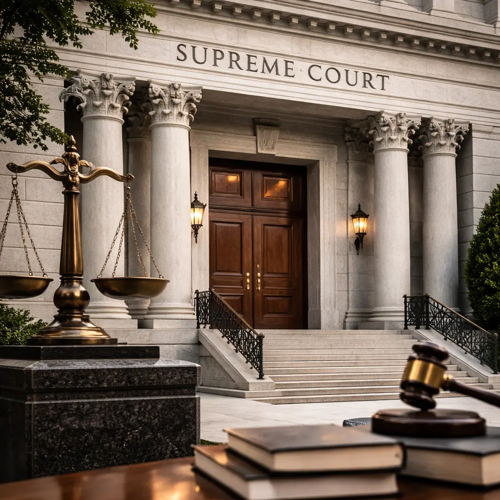 New Hampshire Supreme Court Refuses to Reconsider Justice's Education Case Role