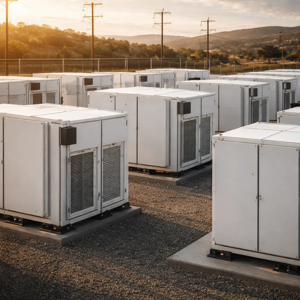 Battery Storage Cut $29 Million in Peak Costs in California, RMI Finds
