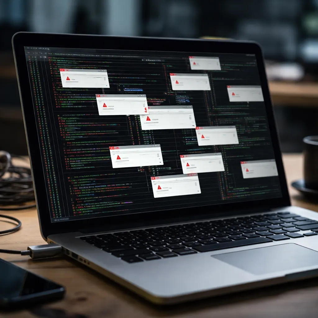 OpenAI Discovers Self-Replicating Prompt Injection That Spreads Like Worm