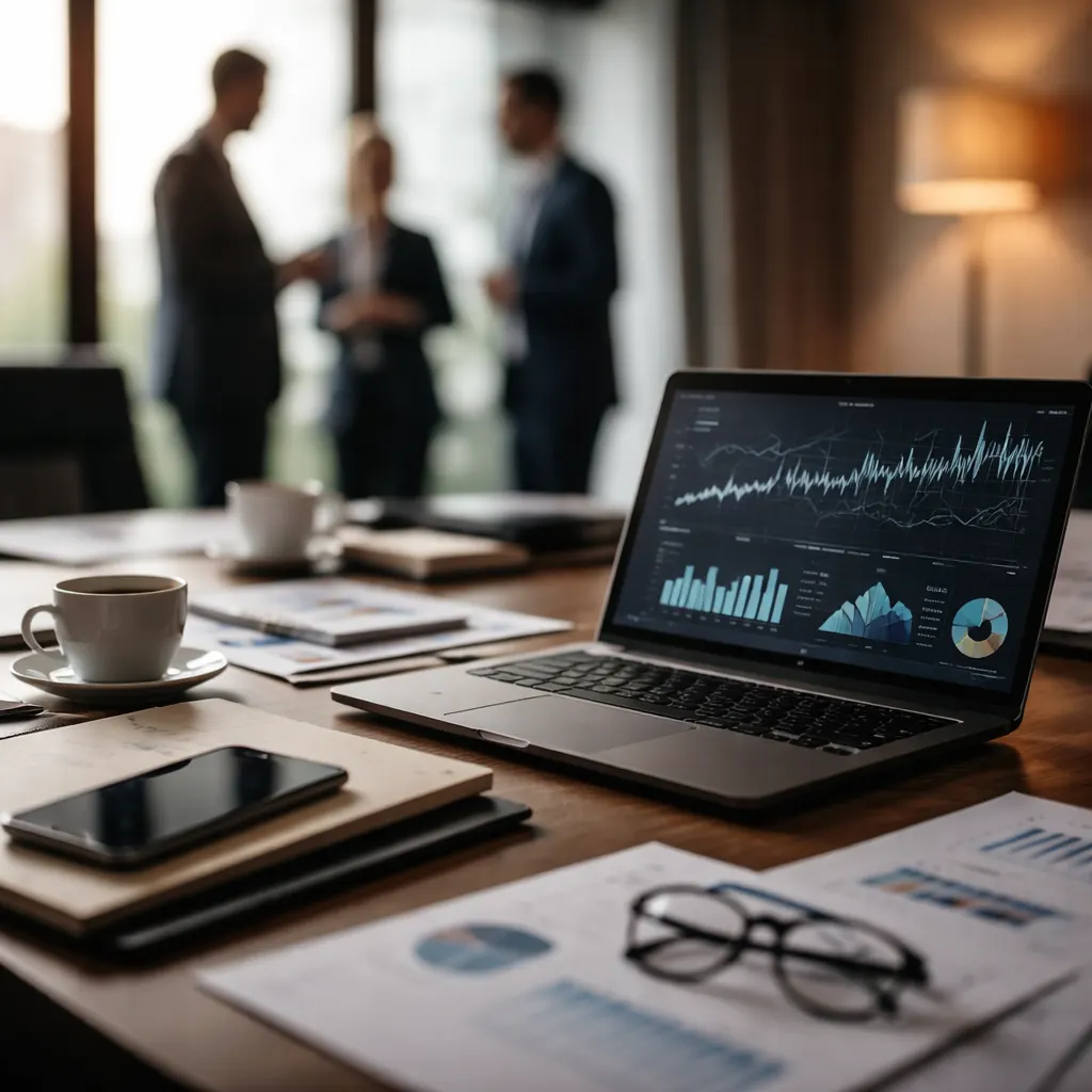 State Tech Chiefs See Rising Turbulence, 68% Expect Major Disruption Ahead