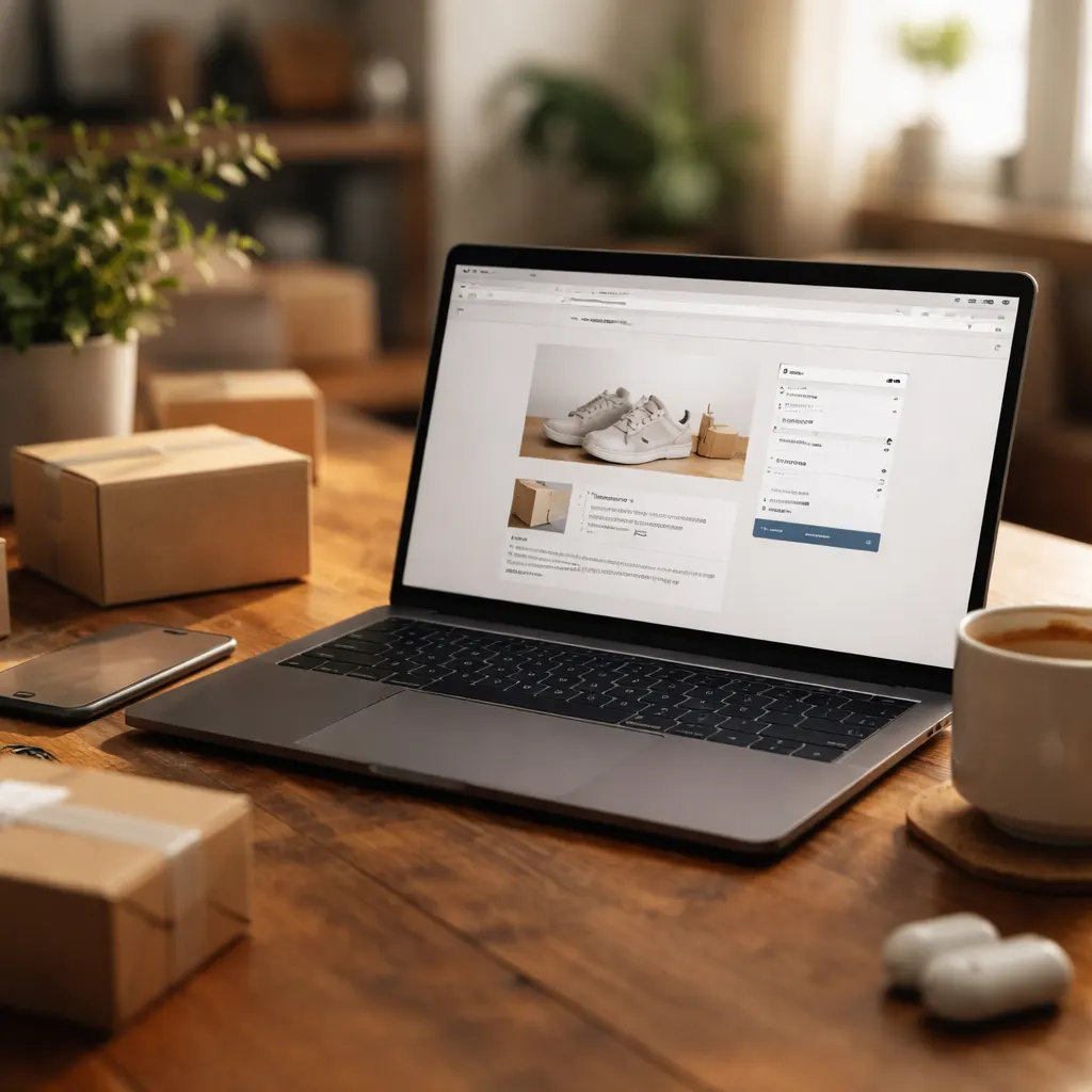 Shopify Lets AI Agents Complete Purchases, Breaking From Amazon's Blocking Approach