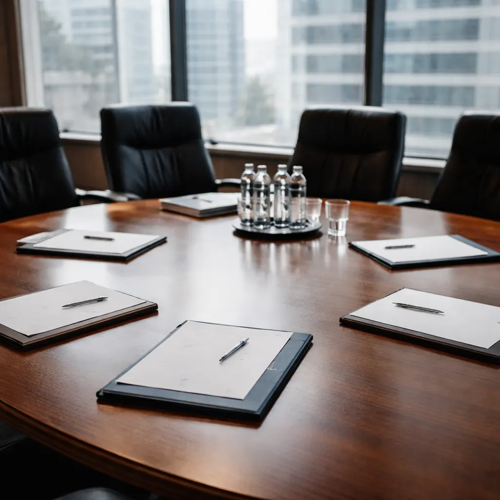 Six Experts Quit Tech Consortium Board After Meta Limits Oversight Role