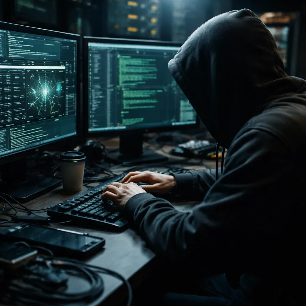 Hackers Use NeedyMantis Malware to Maintain Access to Breached Networks
